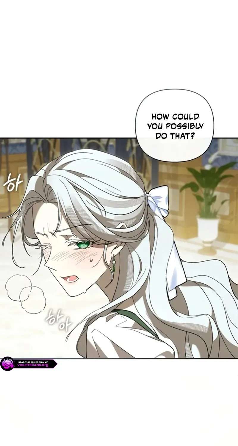 Now It’s Your Turn To Regret Chapter 5 - page 74