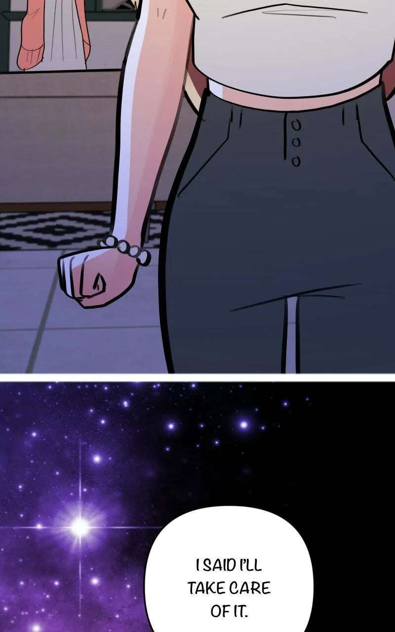 Star Catcher Chapter 111 - page 47