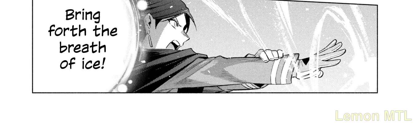 Kyuutei Madoushi Minarai o Yamete, Mahou Item Shokunin ni Narimasu Chapter 36 - page 53