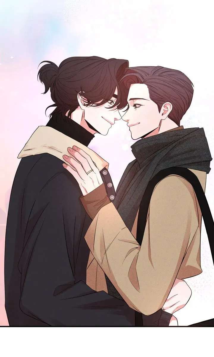 Take Me High Chapter 68 - page 109