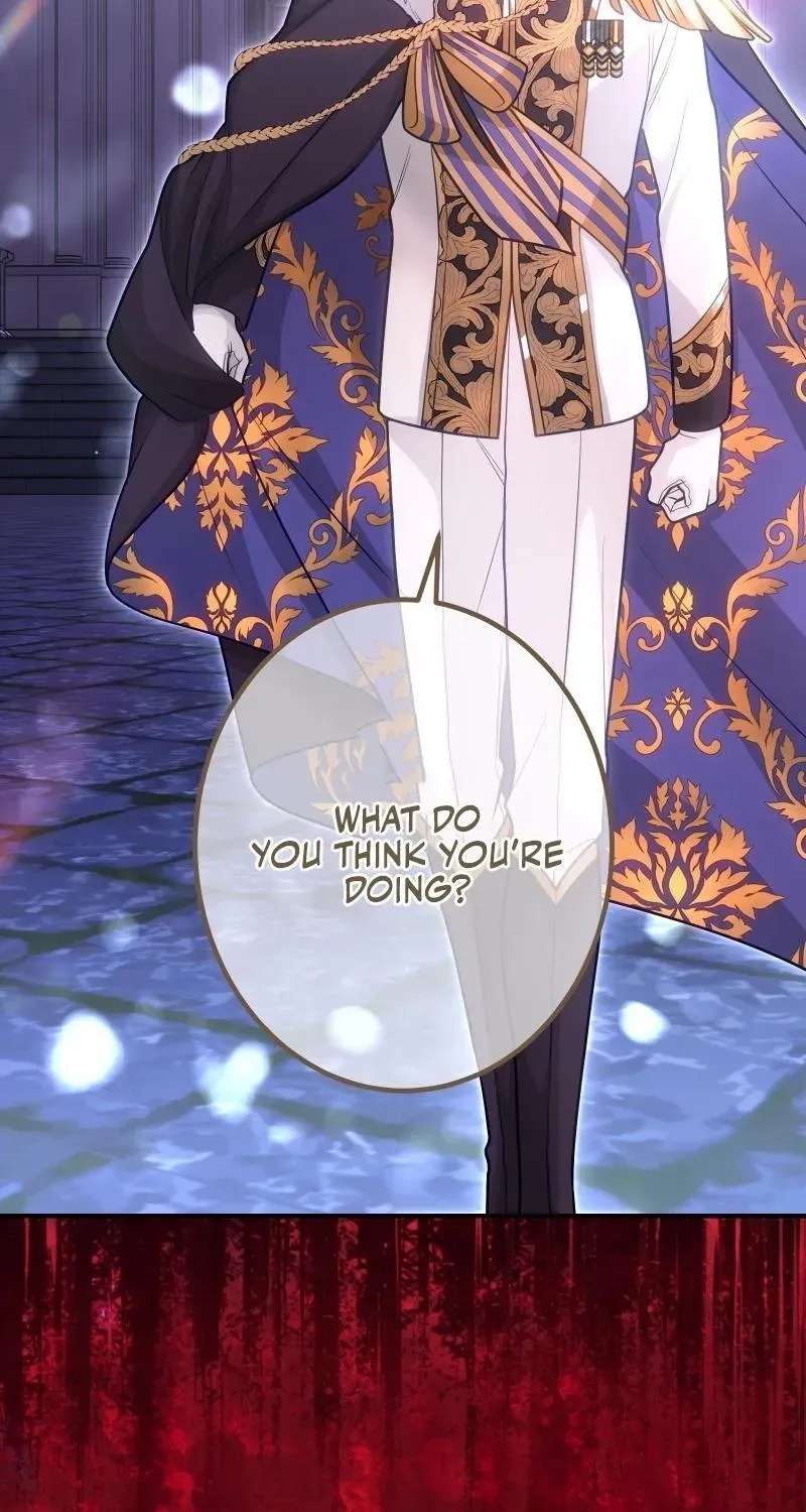 Disgraced Wife? This Beloved Genius Mage Will Secure Her Divorce! Chapter 40 - page 23