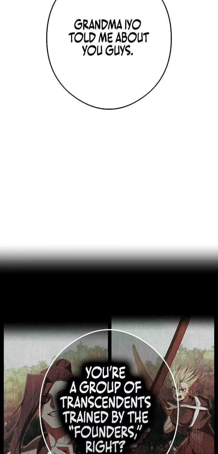 I Am The Strongest Awakeners, Recognized By All Of The World’s Cheat Masters Chapter 118 - page 59