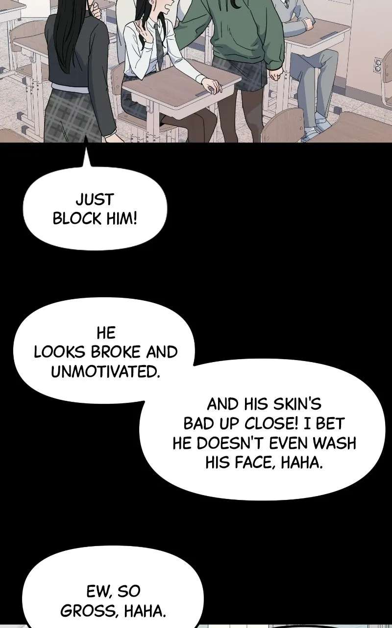 This Punk Wants Love Chapter 4 - page 21
