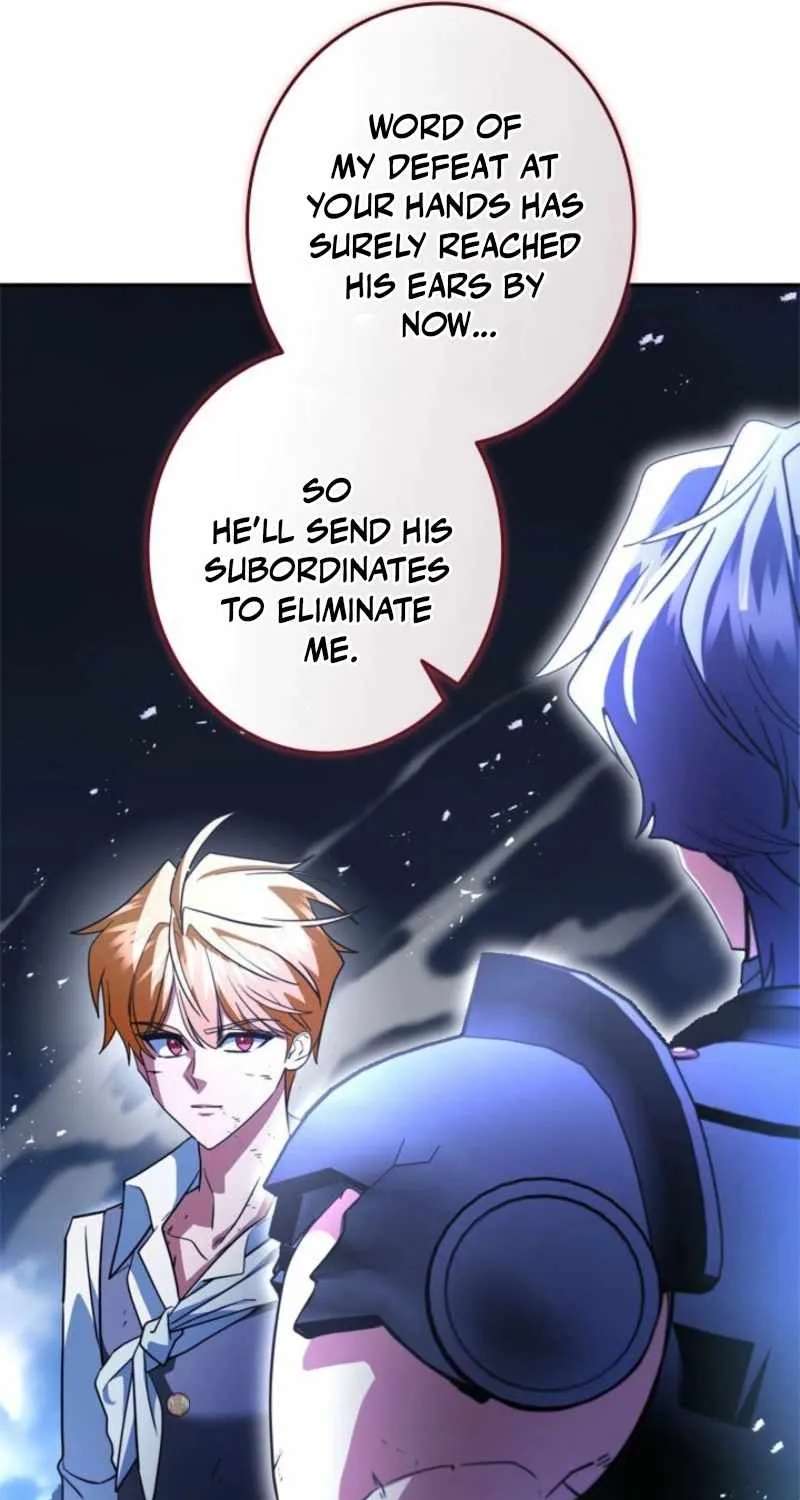 The Sword Emperor Who Surpasses His Previous Life Chapter 39 - page 26