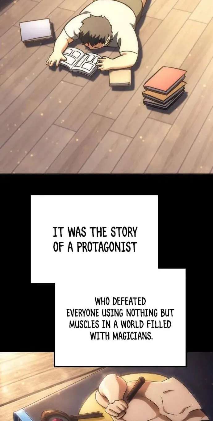 The Goddess of Abundance and Her Troublemaker Apostle Chapter 58 - page 92