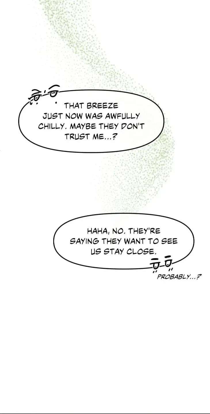 Scent and Sensibility Chapter 90 - page 79