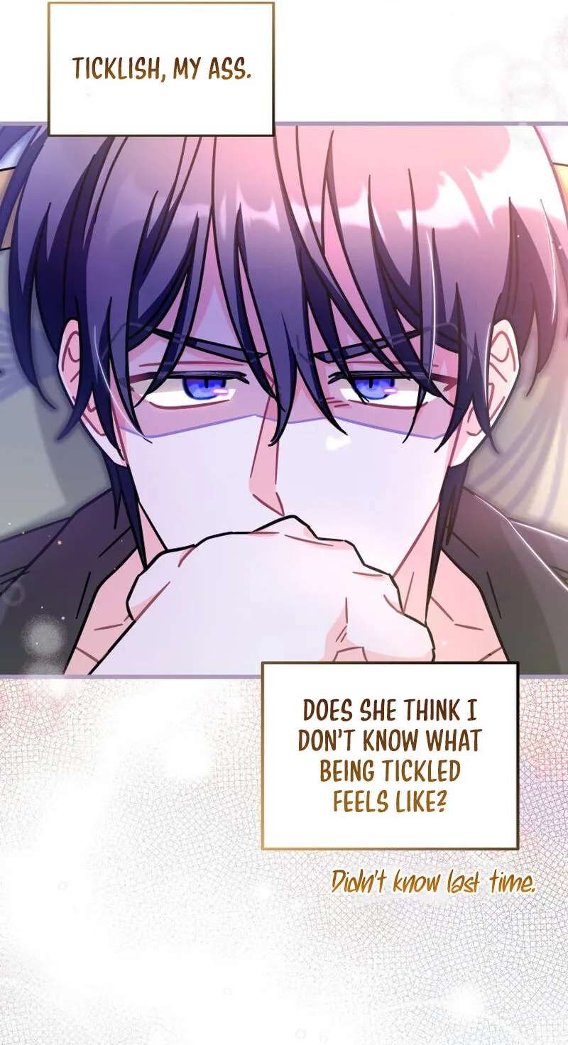 The Maid With a Child Chapter 26 - page 21