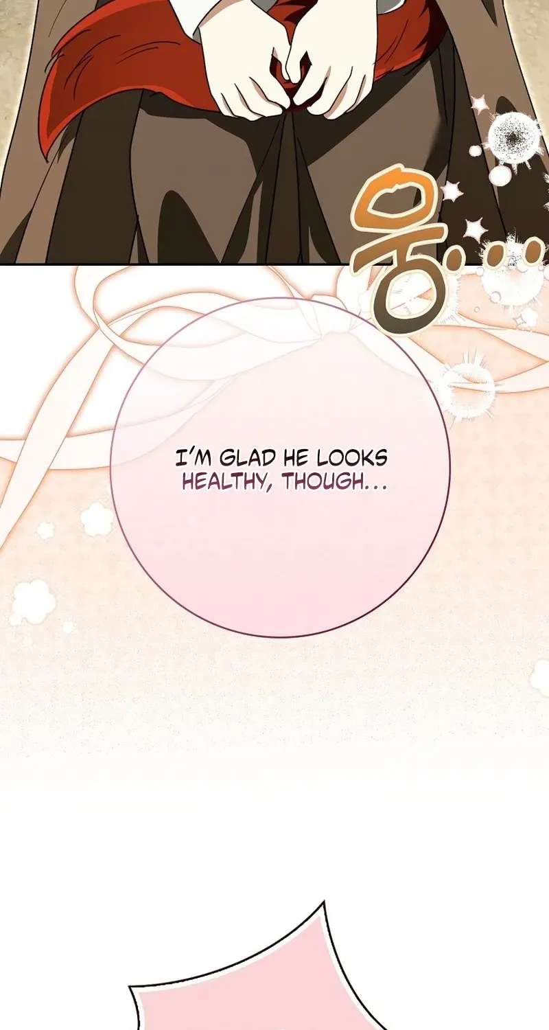 I’ll Try to Save My Father Chapter 26 - page 91