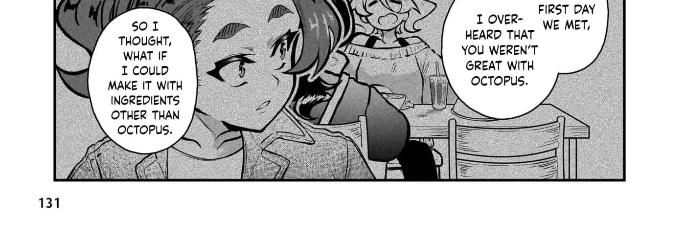Restore! Welcome to the Modified Car Workshop Chapter 4 - page 46