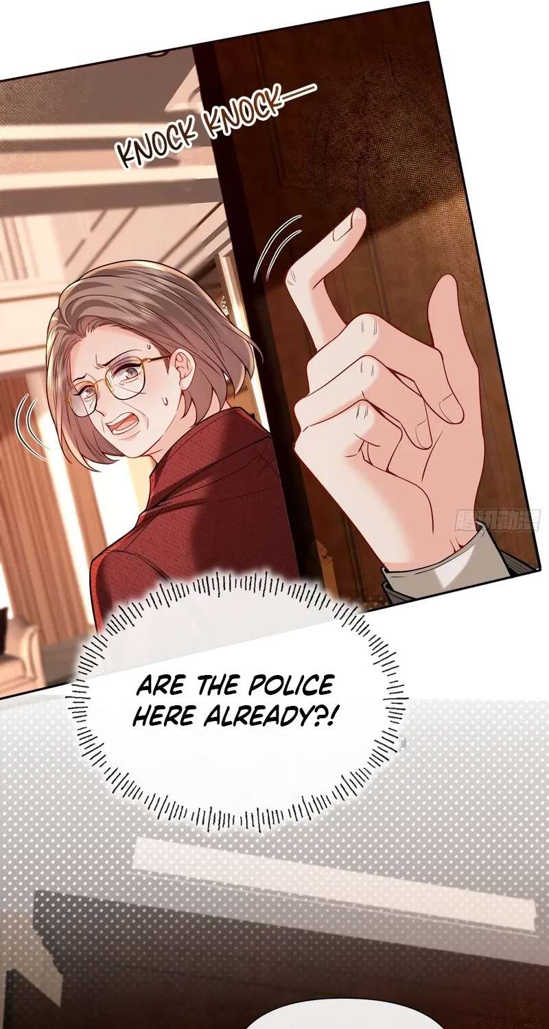 Love with Intention Chapter 42 - page 18