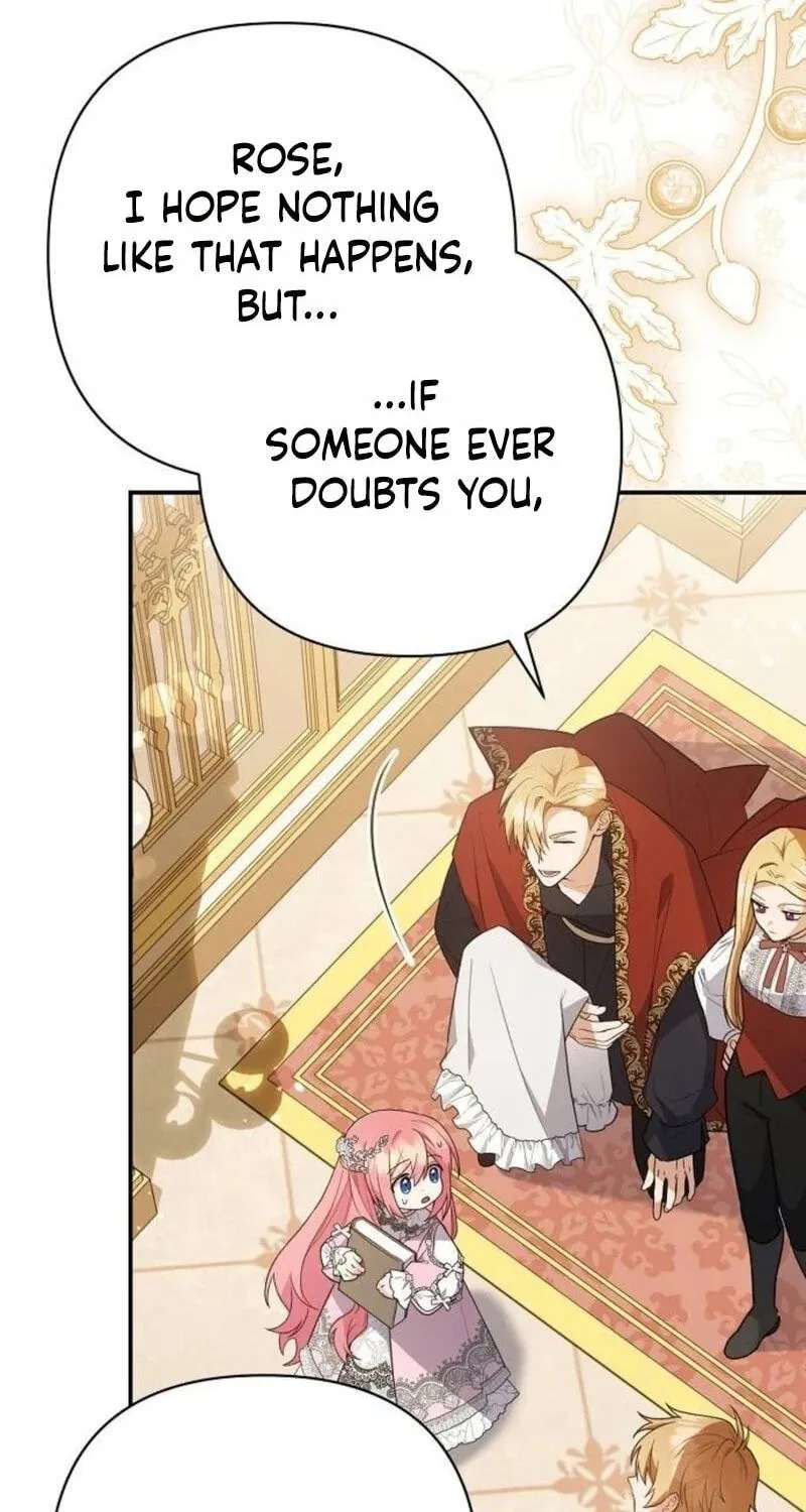 The Archmage Becomes the Swordmaster's Youngest Daughter Chapter 46 - page 14