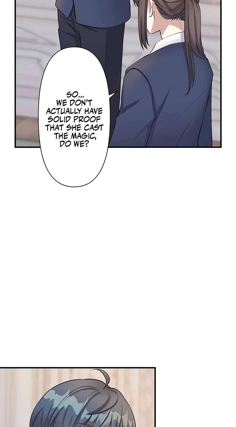 Tensei shitara Ikenie Oujo deshita ga - Maou-sama no Dakimakura ni Saishuushoku shimashita Chapter 49 - page 39