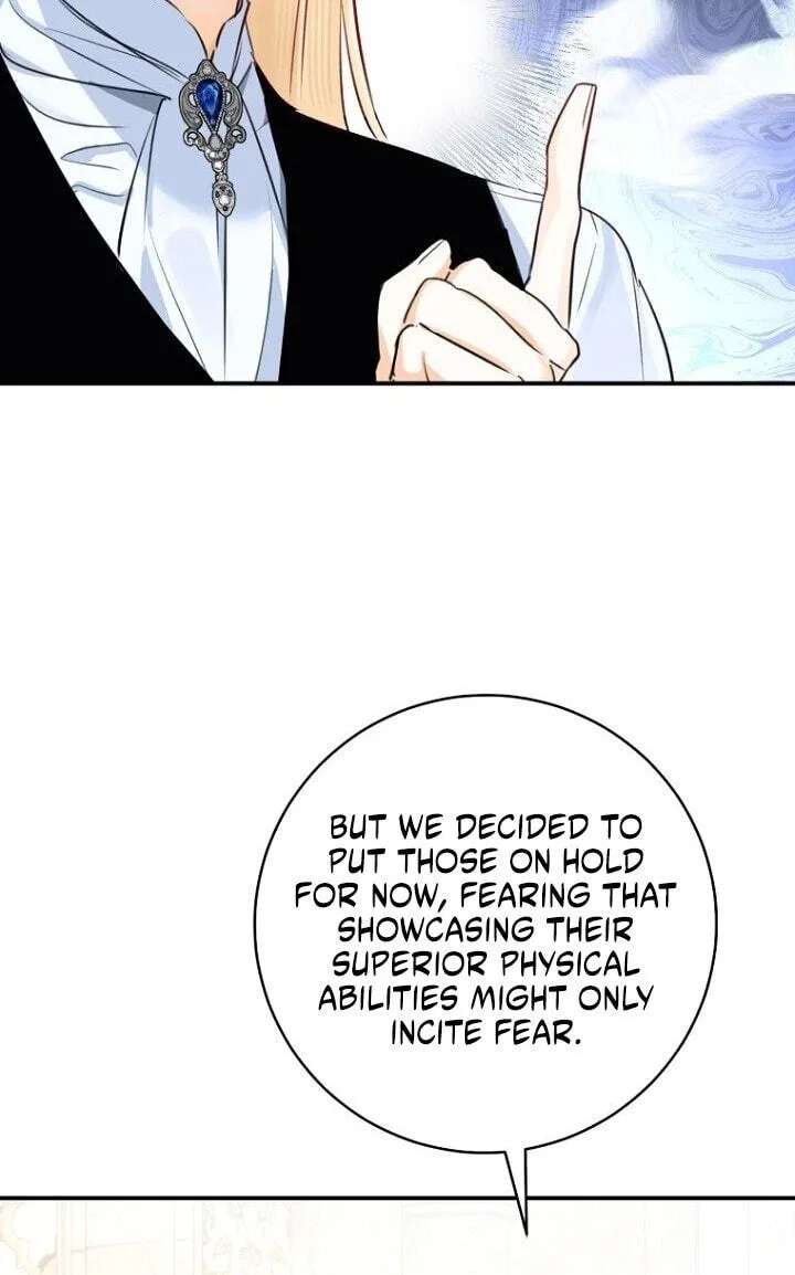 The Archduke's Fabulous Fake Marriage Chapter 118 - page 49