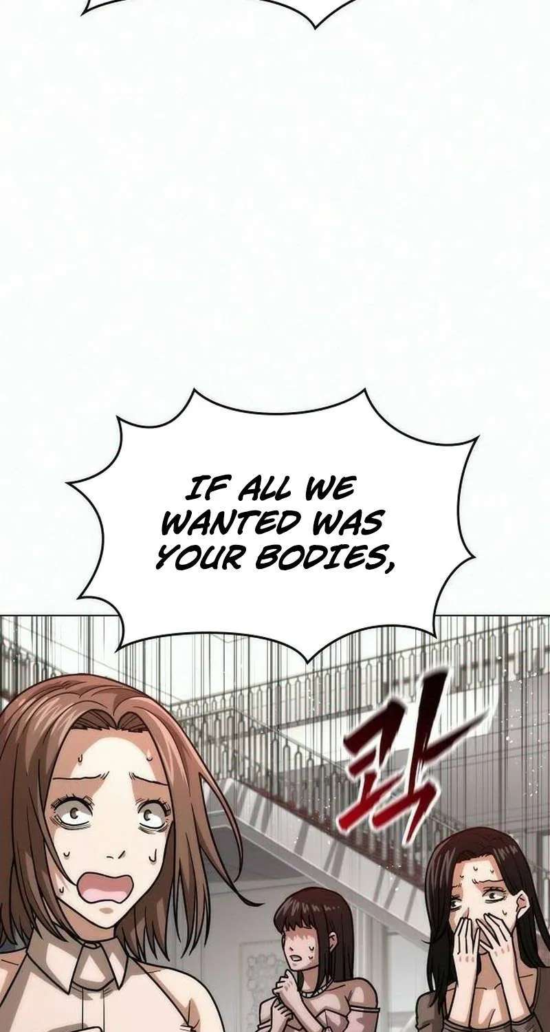 Love Tears Through Zombies Chapter 4 - page 119