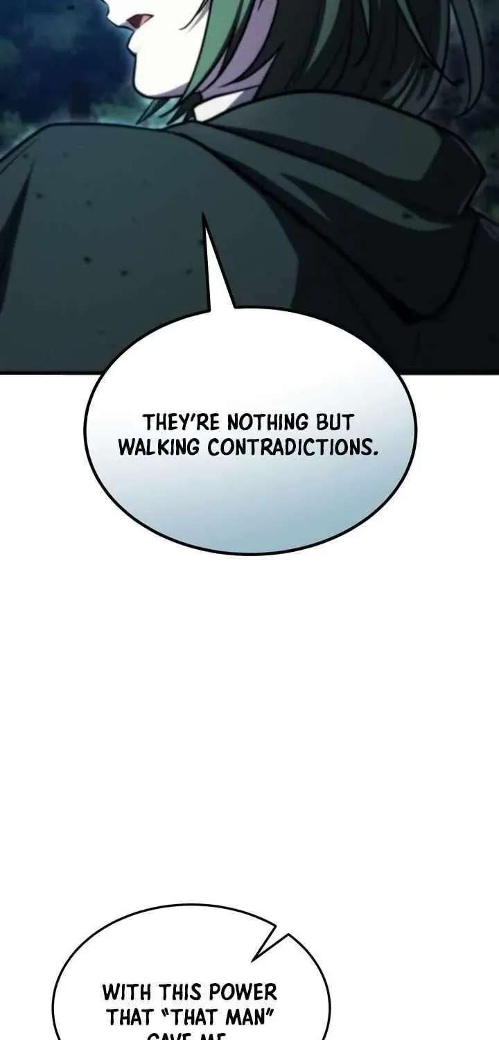 Mage of the Wind Chapter 25 - page 118