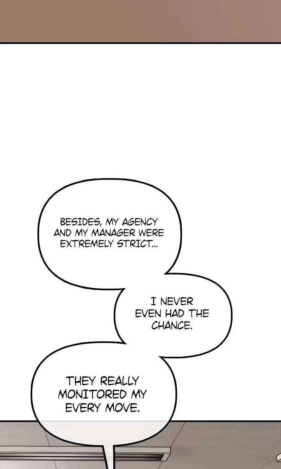 The Apocalypse is Here Chapter 77 - page 36