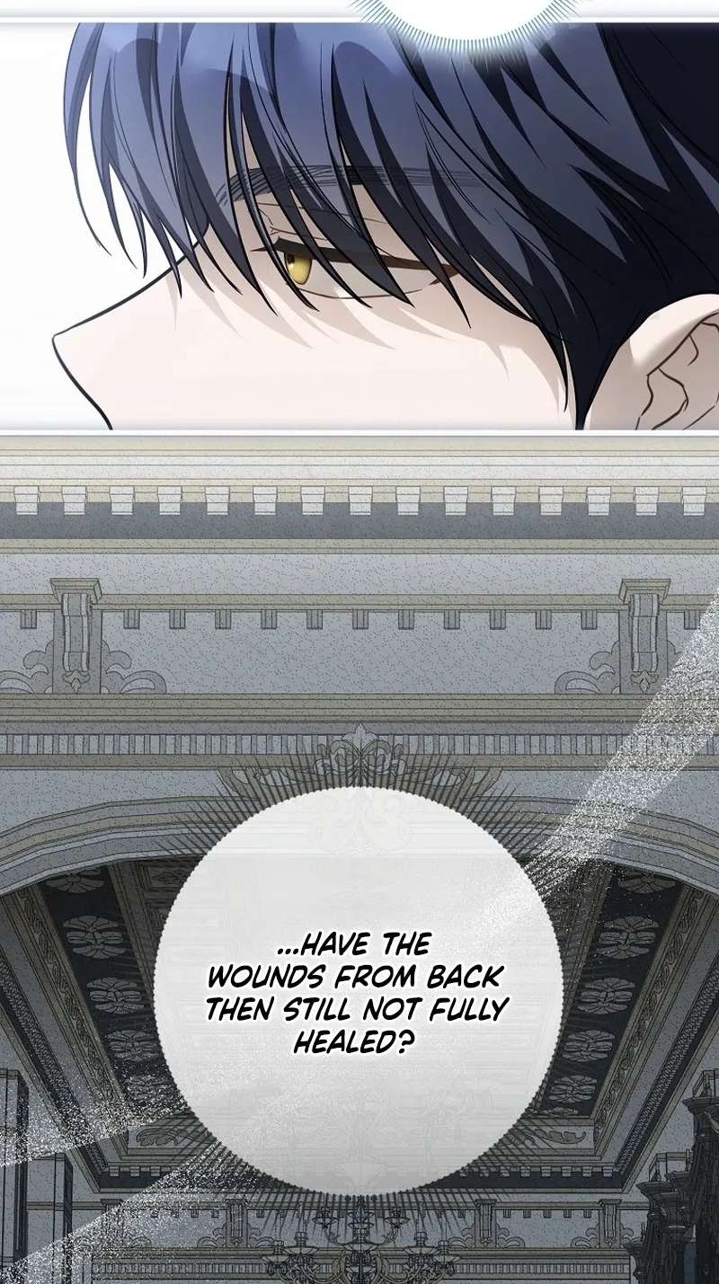 The Baby Sprout Who Bloomed in the Villain Duke's Family Chapter 18 - page 39