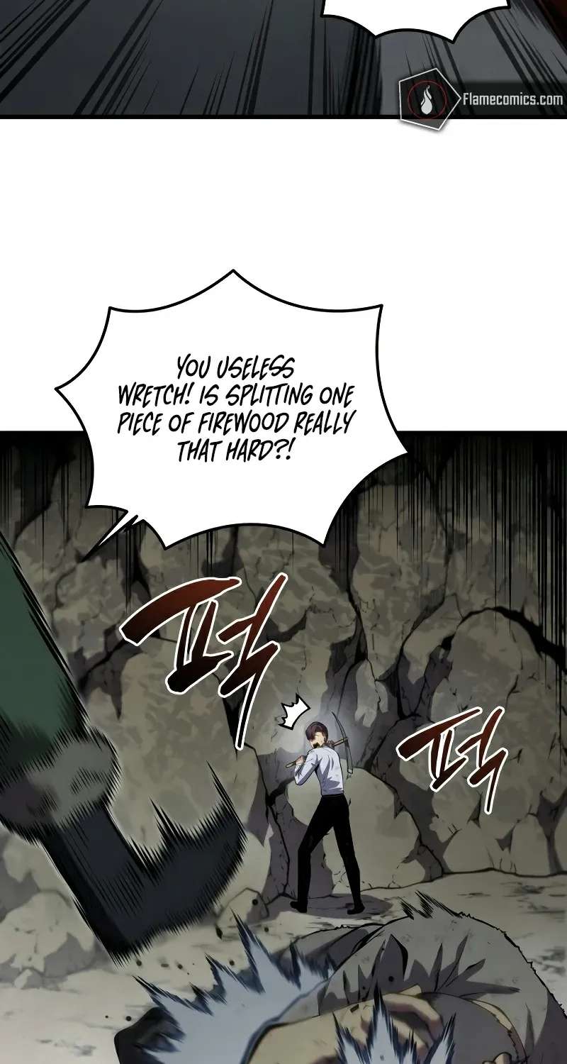 Swordmaster’s Youngest Son Chapter 209 - page 39