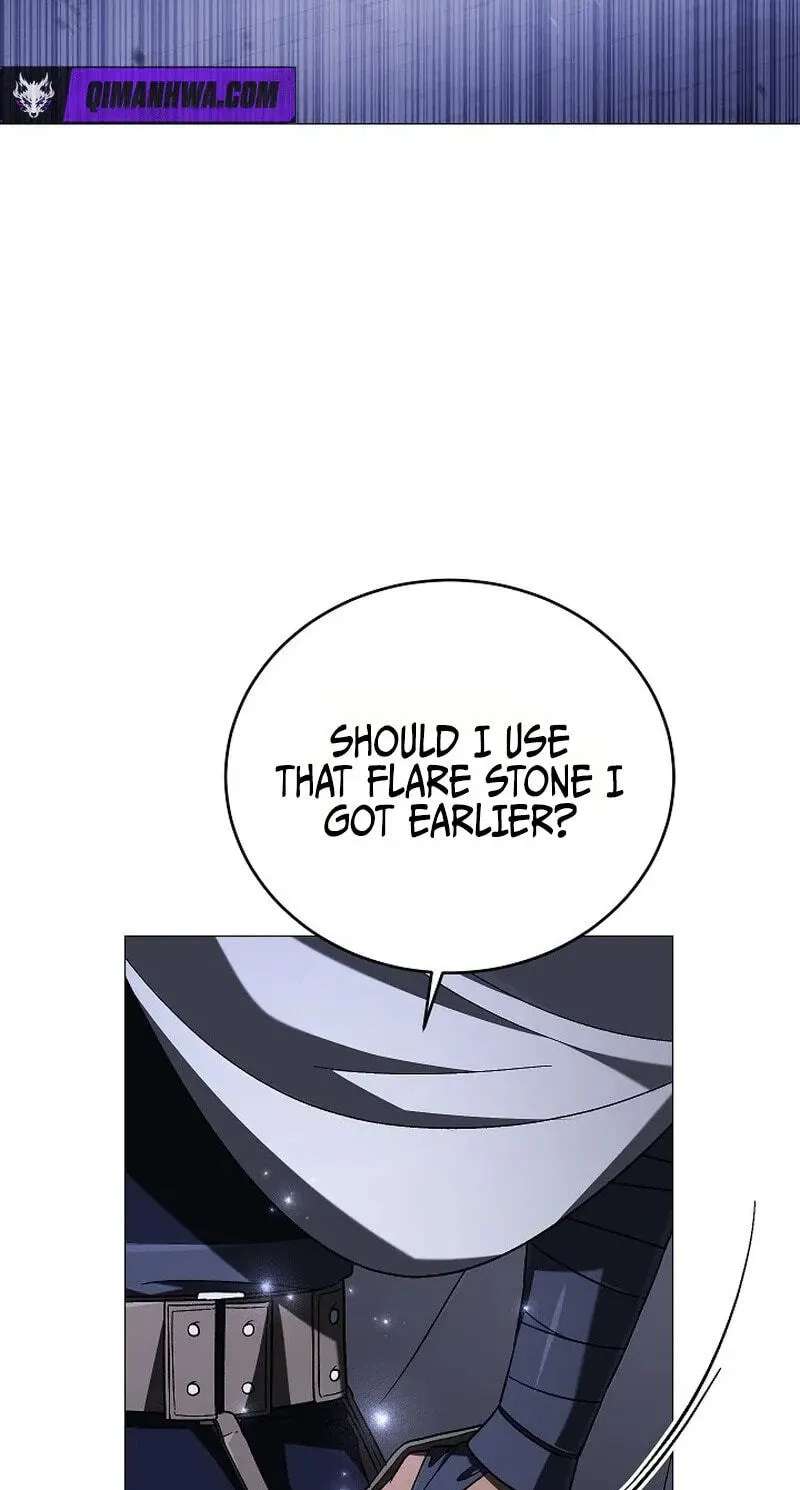 Is It a Problem if the Protagonist Is a Persona-Obsessed Character? Chapter 31 - page 32