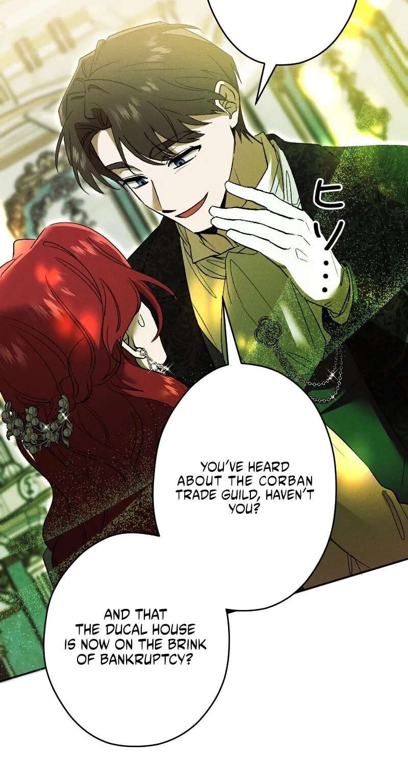 How to Turn a Gentle Male Lead Into an Obsessive Male Lead Chapter 51 - page 39