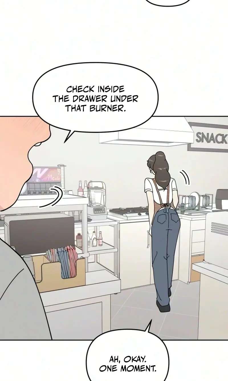 Reverse Puberty! First Love Chapter 7 - page 83