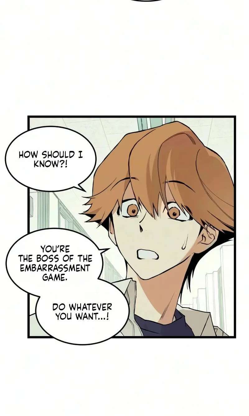 I Dare You Chapter 38 - page 28