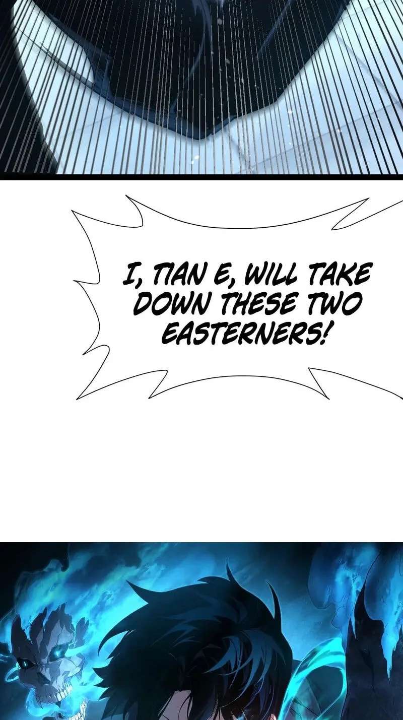 Li Liang Dian Man? Wo Keshi Wangling Fashi A! Chapter 148 - page 5