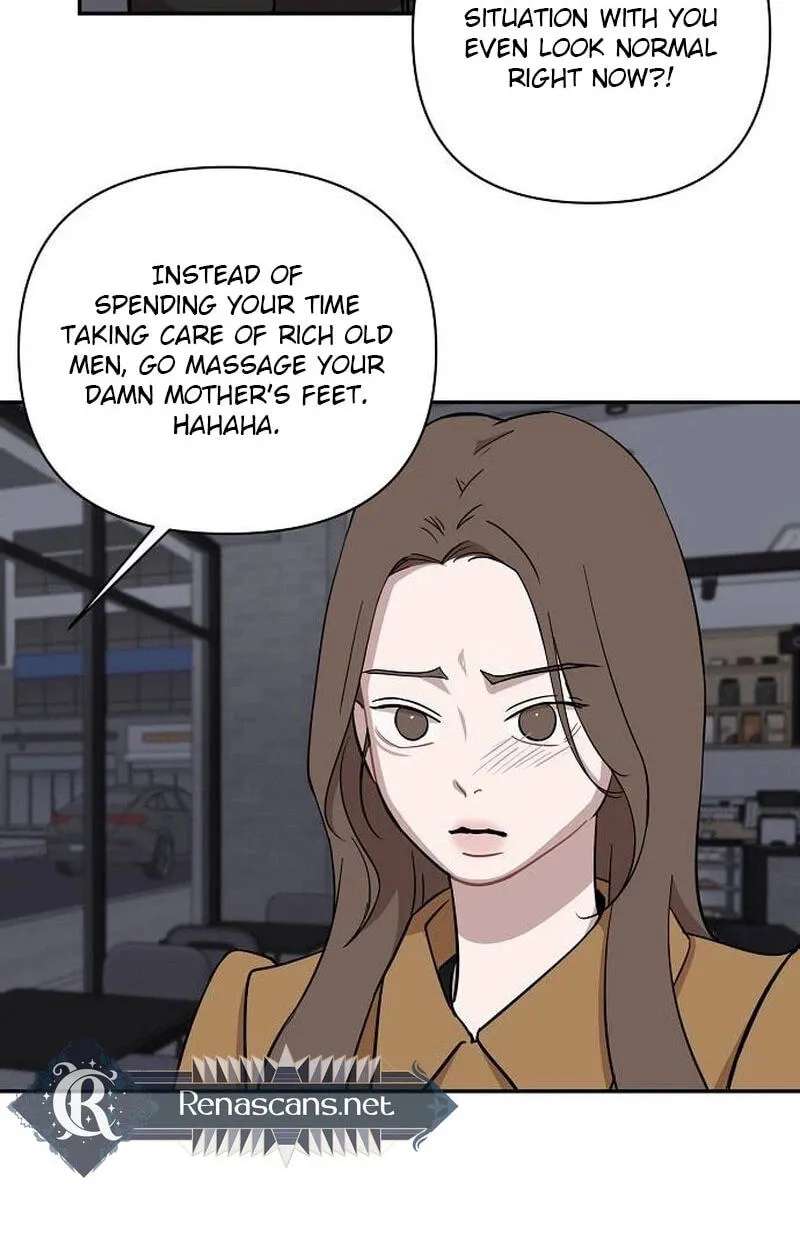 Wake up, Jeon Seung Yeon Chapter 49 - page 46