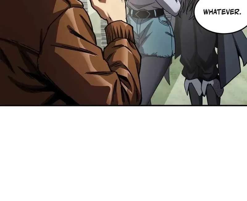 Becoming Necromancer God Through a Skeleton Clone Chapter 15 - page 54