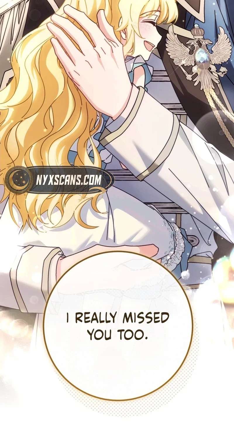 May I Cry Now? Chapter 61 - page 46
