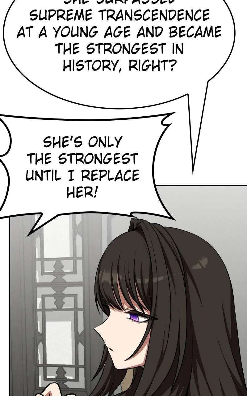Maybe Undefeatable Chapter 72 - page 73
