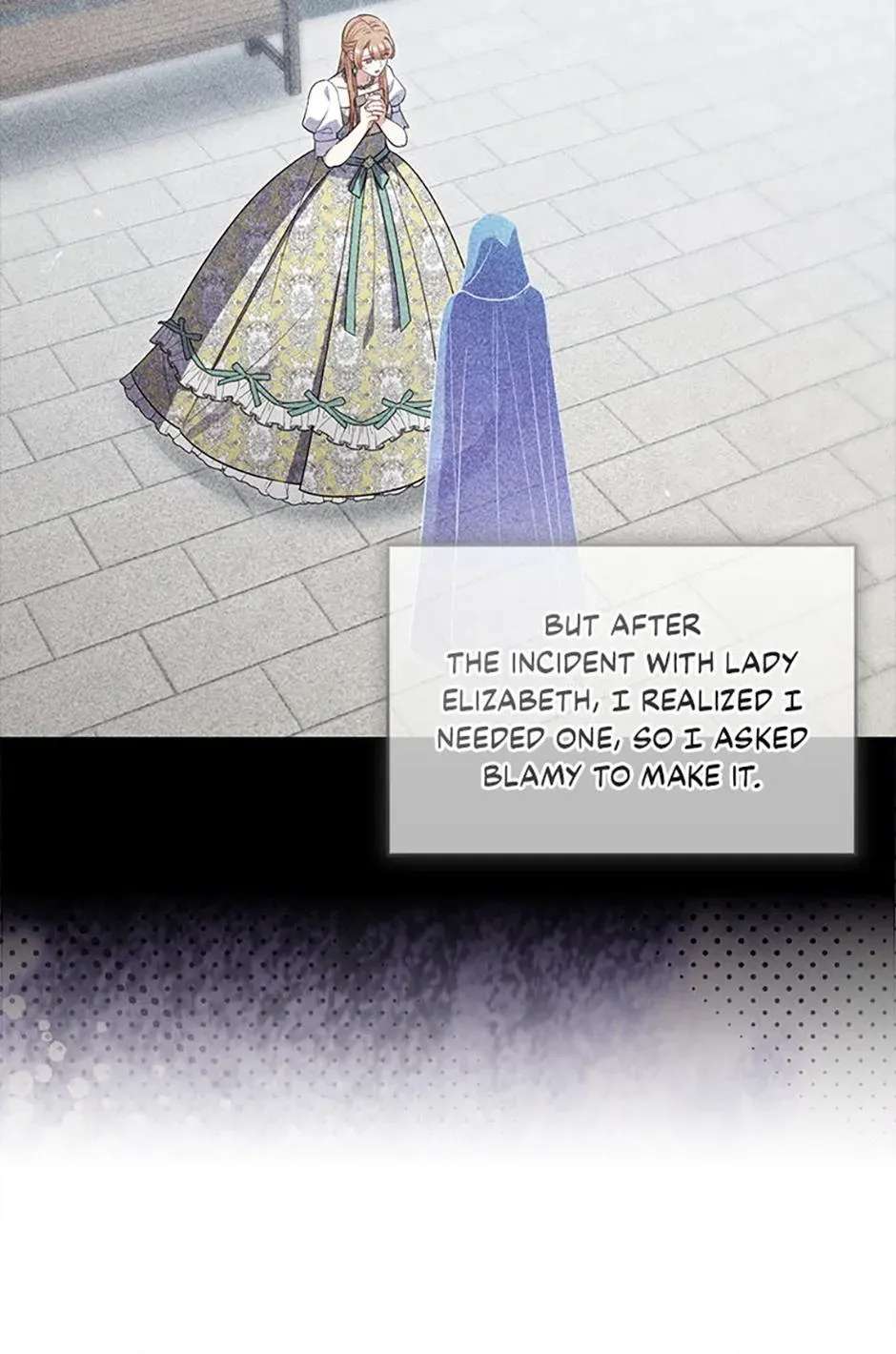 I Seduced The Sickly Male Lead Chapter 108 - page 122