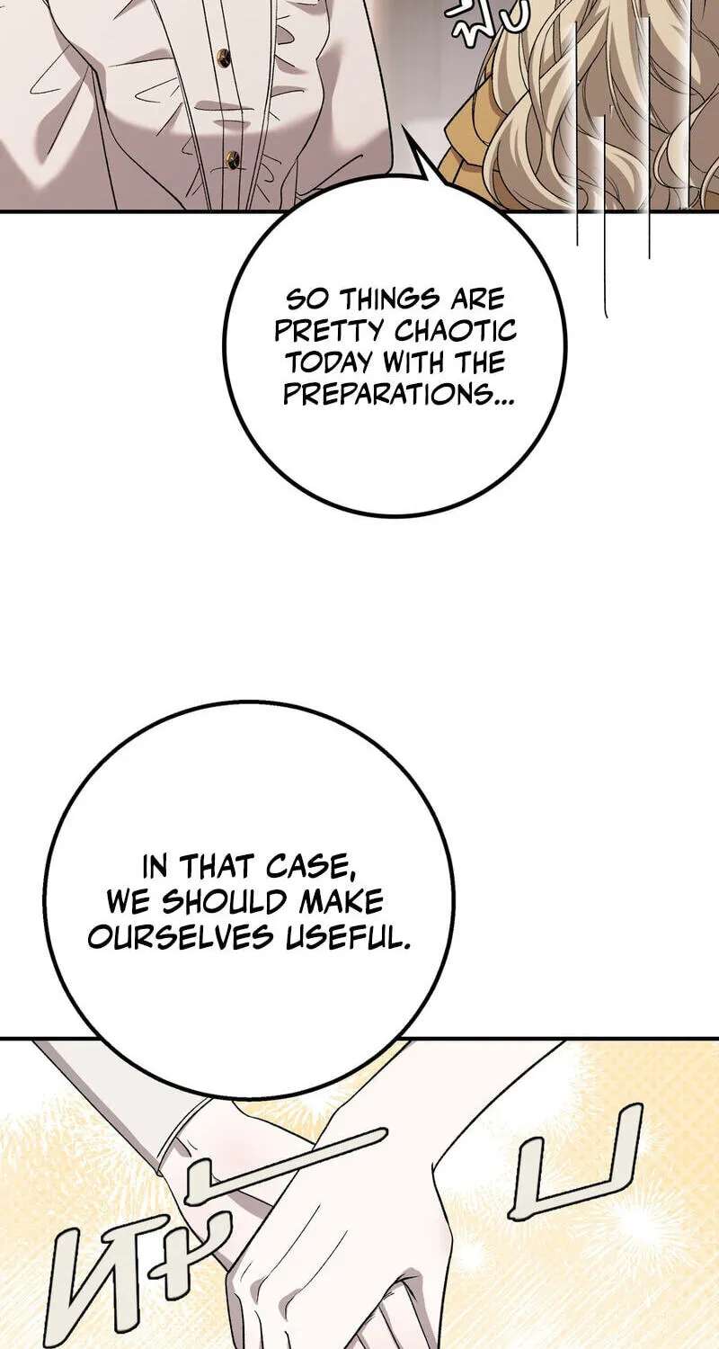 Lady and Gentle Love Chapter 44 - page 58