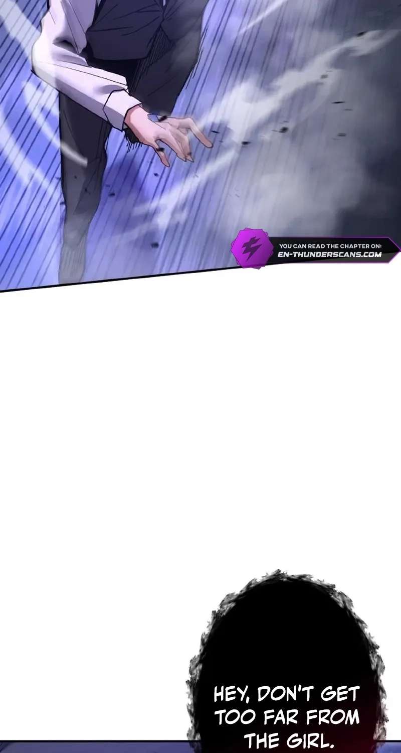 The Man Who Vowed Revenge on His Demon Wife Chapter 7 - page 101