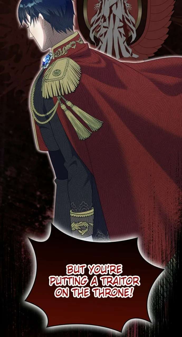If Obsession Runs Deeperthan Blood Chapter 2 - page 38