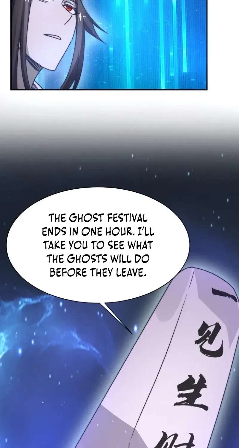 Live Streaming from Hell: Who Dares Join This Stream Chapter 34 - page 36