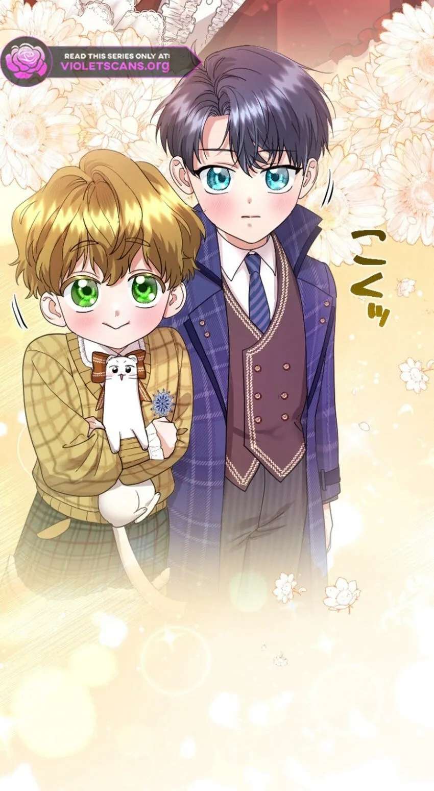 Munou na Mamahaha desu ga, Kazoku no Dekiai ga Tomarimasen! Chapter 157 - page 18
