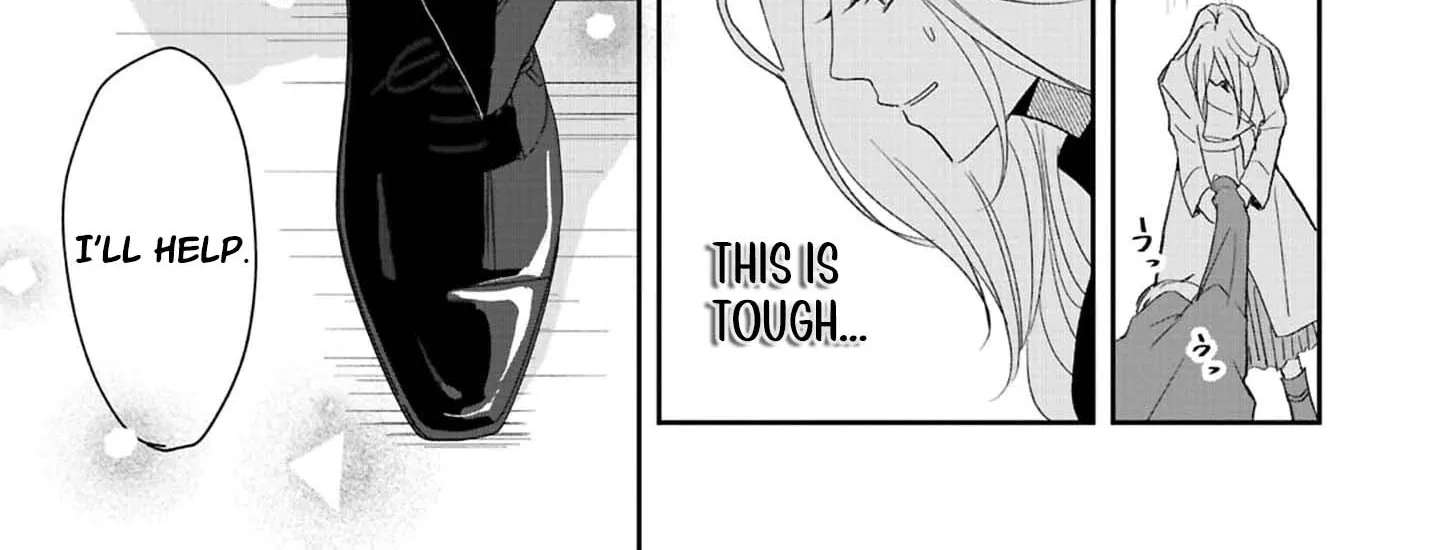 The Ideal Marriage I Choose Chapter 1 - page 41