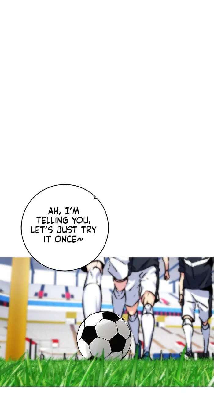 Top Corner Chapter 260 - page 72