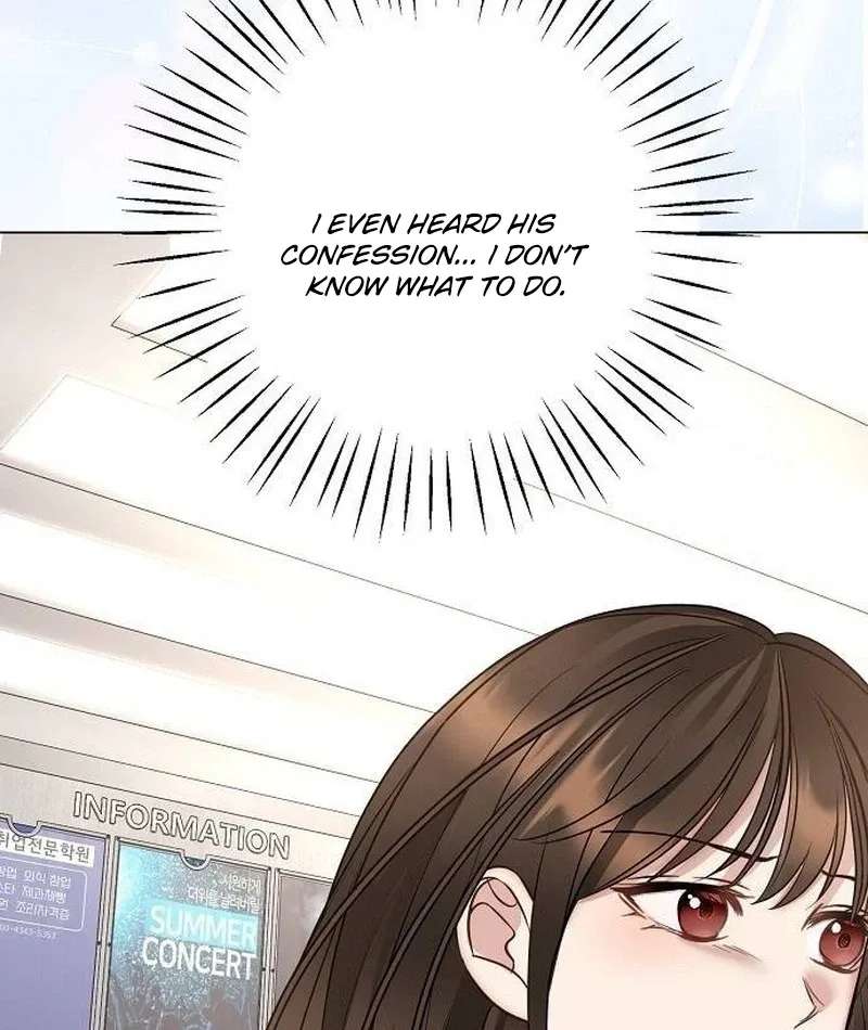 I Don't Recommend Making a Mistake With Your Male Friend Chapter 24 - page 37