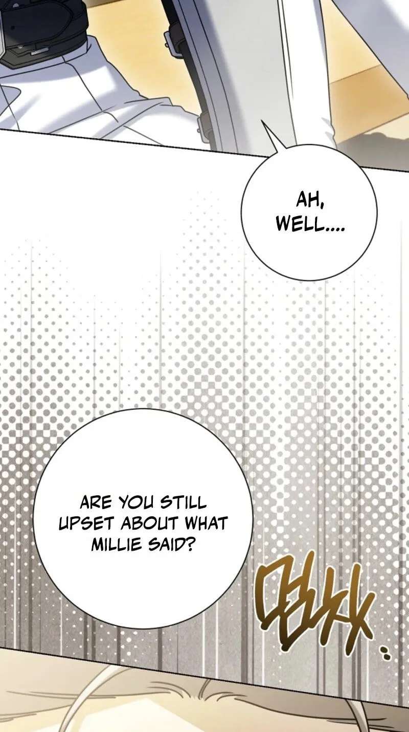 Sorry, I'm a Fool Chapter 89 - page 67