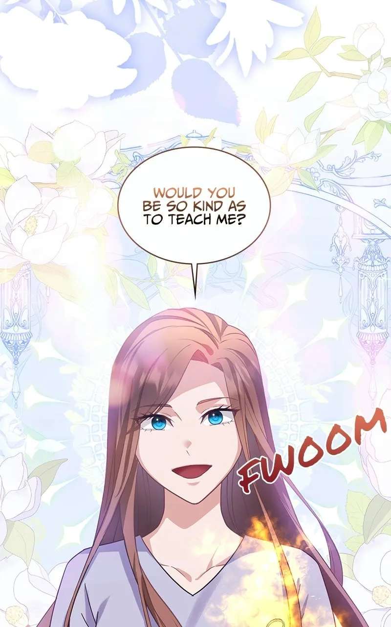 The Genius Mage isNo Incompetent Wife Chapter 4 - page 34