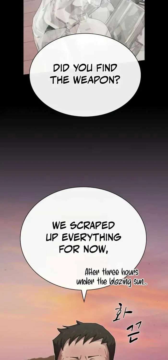 The Genius Who Reads the World Chapter 62 - page 66
