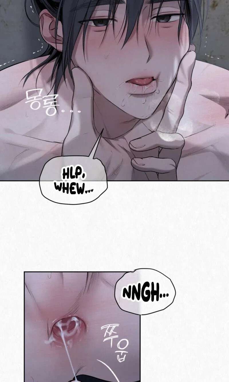 Hidden Sun Chapter 42 - page 46