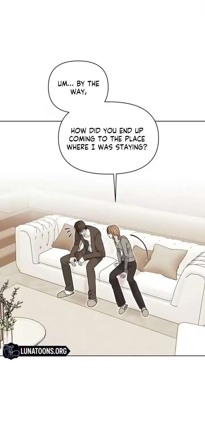 You and me Living together Chapter 3 - page 16