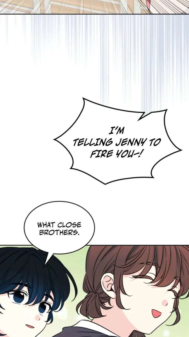 My Life as an Internet Novel Chapter 285 - page 47