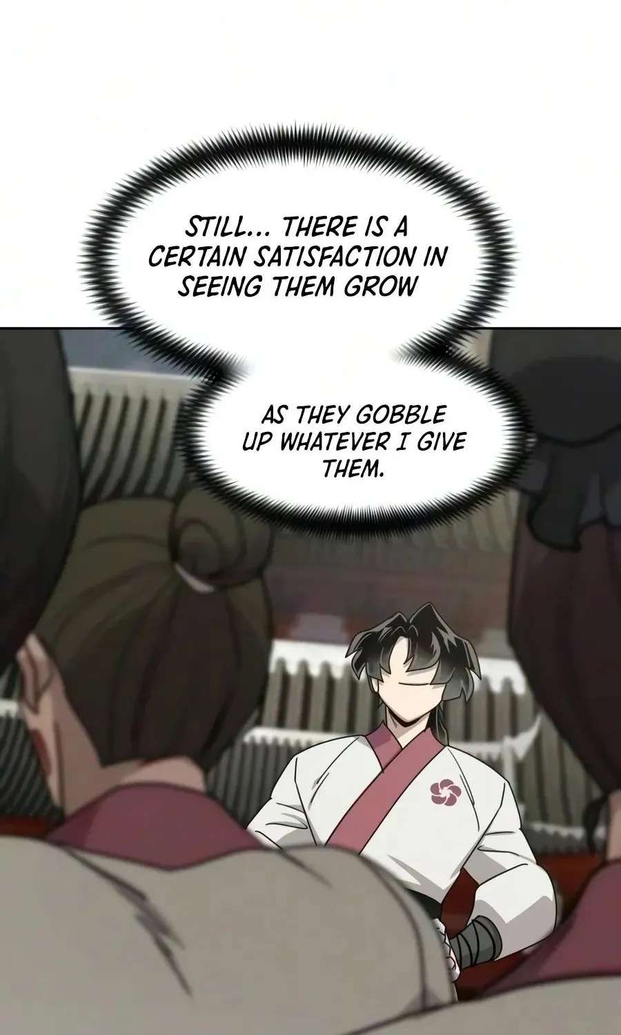 Return Of The Flowery Mountain Sect Chapter 177 - page 30