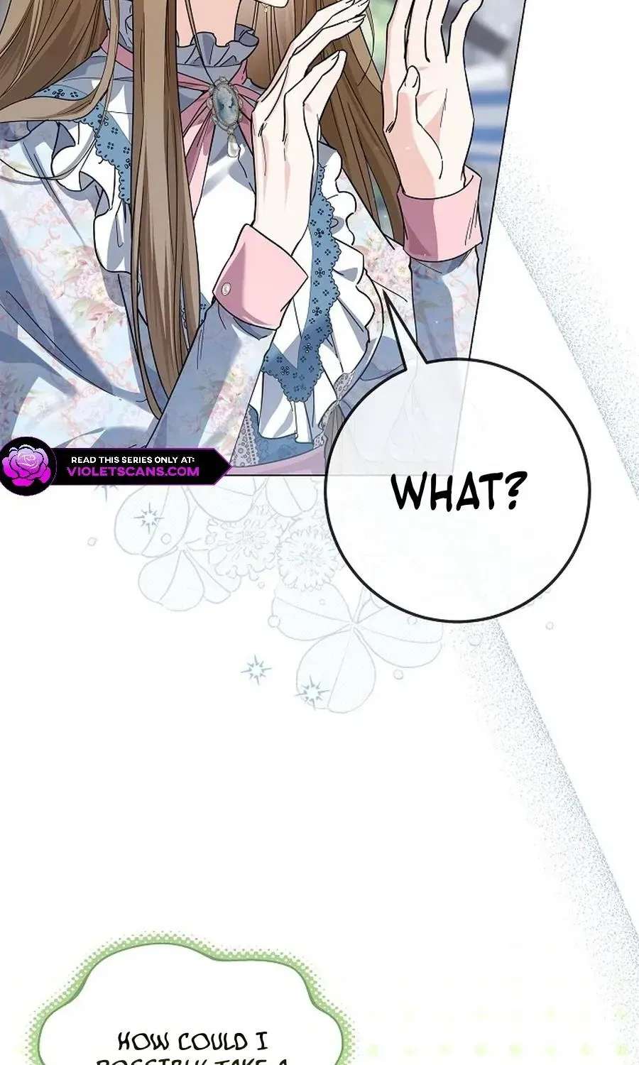 The Princess Stans in Secret Chapter 64 - page 87