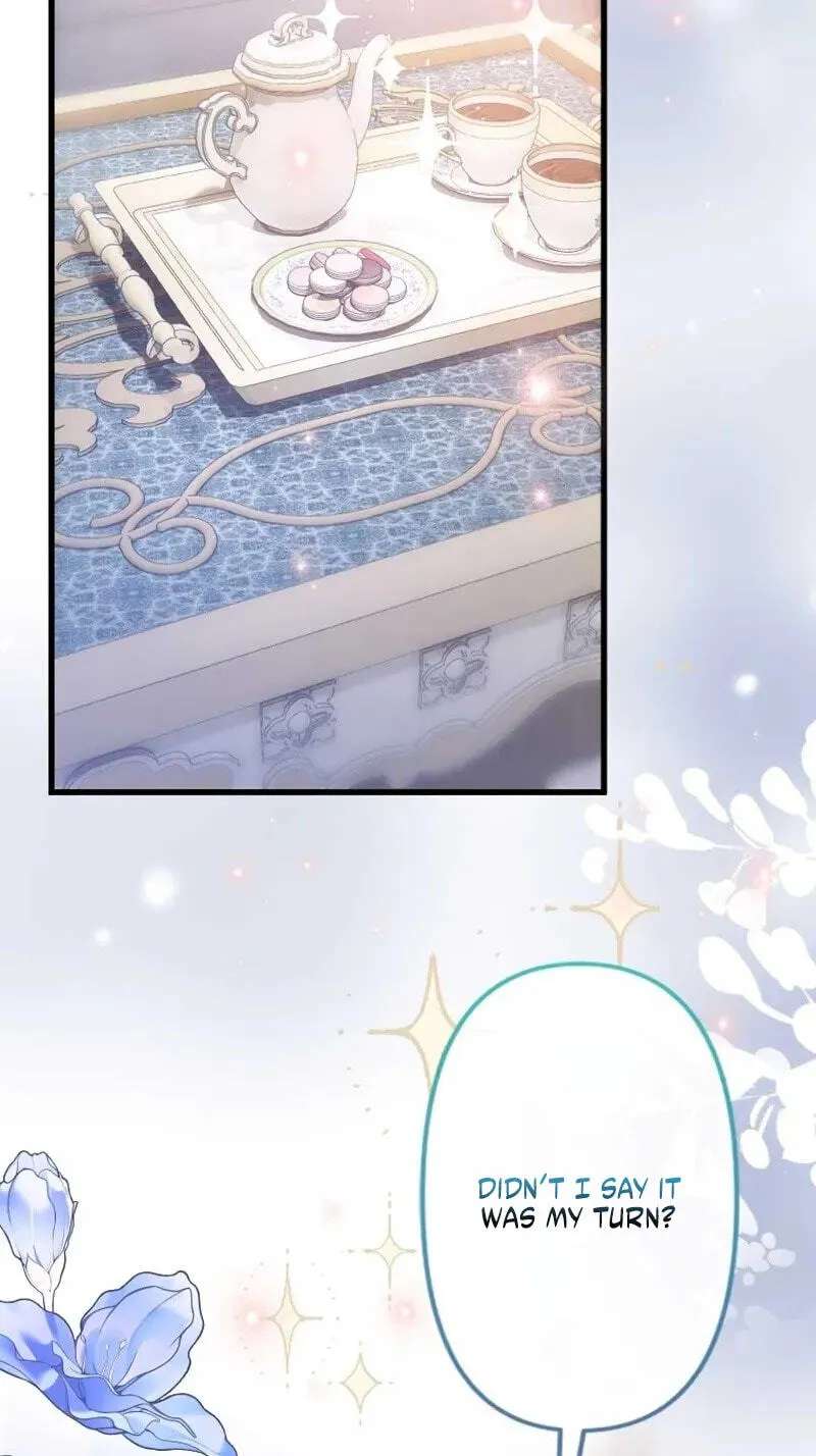 Keiyaku Mamahaha na no ni Boukun ga Kahogo Sugiru Chapter 47 - page 53