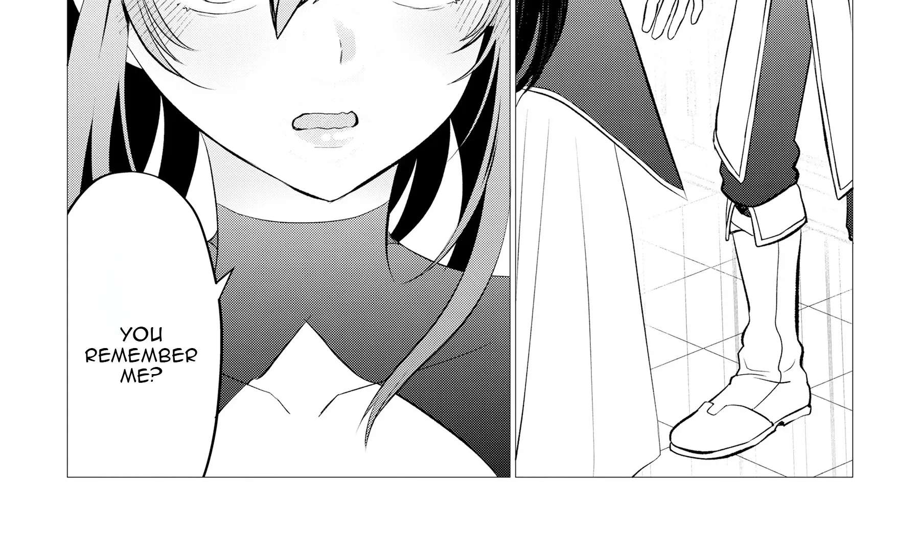 My Perfect Wife Is the Head of My Rival House Chapter 1 - page 69